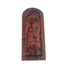 Token Tao Token de Azufaifo Alivio Después del Token de la Emperatriz de la Tierra Madera de Trueno Hecho