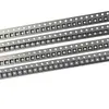 21210805Sot363/323-6L Cinta Portadora 8mm Diodo y Triodo Componentes Digitales Chip IC Empaquetado