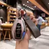 Estuche para Llaves Jietu 23-26 Modelo Nuevo X70Pro Accesorios para Coche X90Plus Cubierta de Carcasa Modificada Especial para Hombres y Mujeres