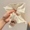 Estilo suave liga para el cabello de intestino grueso para mujeres liga para el cabello cuerda para el cabello banda elástica liga para el cabello moño flor para el cabello accesorios para el cabello accesorios para el cabello 2026 nuevo estilo