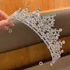 Corona de Cumpleaños Popular para Niñas Diadema de Corona de Princesa para Niños Adorno de Cabeza Elegante para Fiesta Pasador para Niña Pequeña