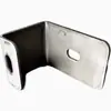 Nuevos Accesorios para Estanterías 55*47/80*60 Ocho Agujeros Invertidos Viga Vertical Tablero de Estantería Complemento Original para Estantería a Juego
