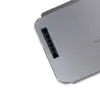 Batería de Laptop A1281 Carcasa de Aluminio Adecuada para Apple Maca1286Mb471Mb470 Batería Incorporada de Larga Duración