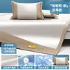 Esterilla Refrigerante de Seda de Hielo de Verano para Uso Doméstico, Nuevo Modelo 2026, Grado A Materno e Infantil, Esterilla de Ratán Natural Puro, Esterilla Refrigerante, Esterilla Suave