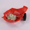 Adecuado para dispositivo de arranque de retroceso Husqvarna H235 545008025 H235 H236 H240 Arranque