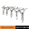 Biela 170F168 192F188F177F152F154 Generador de gasolina Motocultivador
