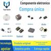 SN8P2613PB plugue direto DIP20 SN8P2613P microcontrolador MCU de 8 bits em estoque proxy direto cabelo