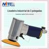 Mitt NT-948S 3 polegadas máquina de moagem pneumática polimento de carro pequeno máquina de moagem seca 90 graus concêntrica máquina de moagem de ar 75mm