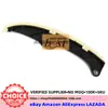 24300-2B700 243212B600 Kit de Reparación de Cadena de Distribución Adecuado para Motor Hyundai Kia G4Fj