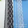 En Stock del Fabricante 6cm Adorno de Encaje No Elástico Lolita Ropa Infantil DIY Accesorios de Encaje para Ropa Ancho DIY Hecho a Mano