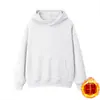 Sudaderas con logo personalizado, ropa de trabajo forrada de polar para otoño e invierno, sudaderas de corte holgado y camisetas culturales personalizadas para tiendas de hot pot y té de leche.