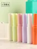 Tubo de Batom Coreano DIY Tubo Vazio Cor Doce Fofo Preenchimento Quente DIY Material de Balm Labial Feito à Mão Caixa de Embalagem