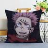 Almohadas Personalizadas Modernas y Creativas, Cosplay Bidimensional de Anime, Almohadas Personalizables para Dormitorio Estudiantil, Cojines para Sofá