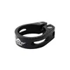 Abrazadera de Tija de Sillín de Bloqueo 31.8/34.9mm para Bicicleta de Piñón Fijo de Carretera de Montaña Accesorios de Ciclismo