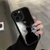 Um Por Cento Aplicável Capa para Celular Apple 15Plus Europeu e Americano 16Promax Iphone17 Tudo Incluído 14 Anti-Queda 13