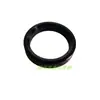 Anillo Amplificador Anillo Digital Anillo de Aluminio Anillo Decorativo 44mm Adecuado para El34 6Sn7 6Sl7 6N9P Cv181