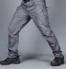 Calça Cargo Reta Estilosa de Verão 2026 para Homens, Calça de Personalidade Versátil Tendência Slim-Fit, Em Estoque Atacado