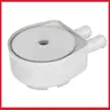 Lr025515 Venda Direta de Fábrica Radiador de Óleo Radiador de Carro Adequado para Land Rover