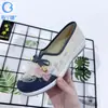 Zapatos de Tela Old Beijing 2026 para Mujer al por Mayor Nuevos Slip-On de Lona con Suela Antideslizante para Madres de Mediana Edad y Mayores en Stock