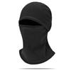 Mascarilla de Ciclismo de Otoño e Invierno, Capucha Todo en Uno a Prueba de Viento y Cálida, Gorro de Polar más Forro Polar, Capucha Deportiva Multifuncional Cálida