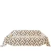 Funda de sofá de terciopelo de algodón suave transfronteriza, negro y blanco, protector de sofá antiarañazos de gato, manta de sofá de cobertura completa, tela para funda de sofá para sala de estar, venta al por mayor