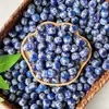 Raiz de Bodhi Guofeng contas redondas contas soltas seis palavras DIY Bodhi redondo dedo placa macia brincar anel único contas fábrica atacado