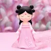 El Adorno Danza del Fénix en el Cielo de Tang Xiaomei es una Decoración de Escritorio Creativa y Linda de Estilo Antiguo, un Pequeño Regalo para Amigos o para el Tablero del Coche
