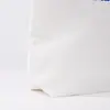 Bolsa de Lienzo Personalizada Organización Estudiantil Publicidad Capacitación Estampado de Logo Engrosada Gran Capacidad de Mano al Hombro Bolsa de Compras Ecológica