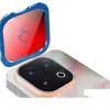 Adecuado para película para lente iQOO15ultra, película de vidrio templado para lente de cobertura completa iQOO15, iQOO13/iQOO12 12Pro