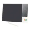 Pizarra Solar Pintada a Mano Mesa para Niños Tablero de Escritura Dibujo Tablero de Escritura a Mano LCD Tablero de Dibujo Juguete Pizarra Borrable Pared Venta al por Mayor