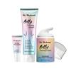 Creme Firmador para Barriga e Corpo Comércio Exterior Transfronteiriço Creme de Massagem Modelador Corporal Completo Creme Firmador para Barriga