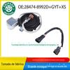28474-8992d para 04-14 Nissan Loulan módulo de controle de acionamento de farol LED xenon lâmpada reator