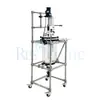 Reator Ultrassônico Gonglu Suporta Reator Ultrassônico de Laboratório Tipo Industrial Rps-Sonic