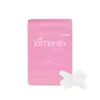Fita Adesiva para Enfermagem Ximonth Cuidado Suave para Descanso Noturno, Adesivo Respirável para Ronco, Use Adesivo para Enfermagem