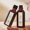 [Suministro Transfronterizo] El Aceite Esencial para el Cuidado del Cabello Posuya Mejora el Frizz y las Puntas Abiertas, Cuida el Cabello, lo Deja Suave y No Graso