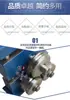 Máquina Redondeadora para Brazaletes Huecos Máquina Plegadora Máquina Redondeadora Máquina Enrolladora Máquina Formadora Pinza para Extremos de Brazalete Reductor de Extremos Herramientas para Joyería