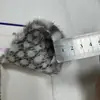Estampado de Piel de Ciervo y Visón, Patrón de Ciervo sin Rayas, Puntos de Ciervo y Piel de Visón de Estampado Completo, Tela para Ropa, Zapatos, Juguetes y Peluches