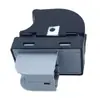 4F0959855A É Adequado para Audi A3A6Q7 Interruptor do Vidro Elétrico Interruptor Elétrico da Janela Controle Elétrico da Janela