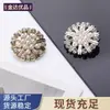 Botones Metálicos Perlados Cosidos a Mano para Abrigos de Lana, Chaquetas, Trajes, Botones Formales, Botones, Jin Da