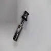 Accesorios para Válvula de Cerveza Artesanal Grifo para Máquina de Cerveza de Barril Manija de Caño Botón de Control de Flujo Tornillo