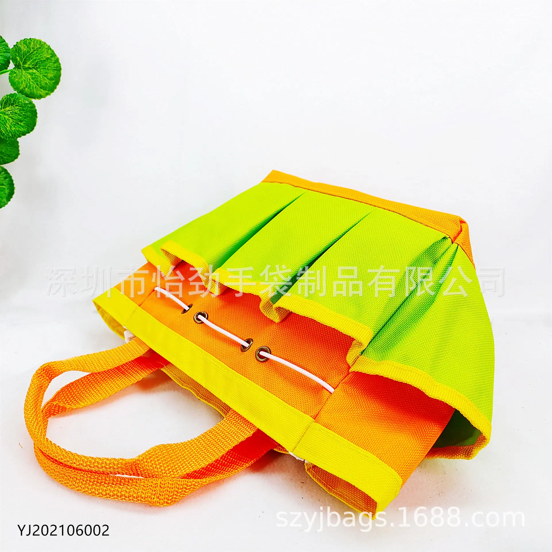 小童园艺包花园工具袋
