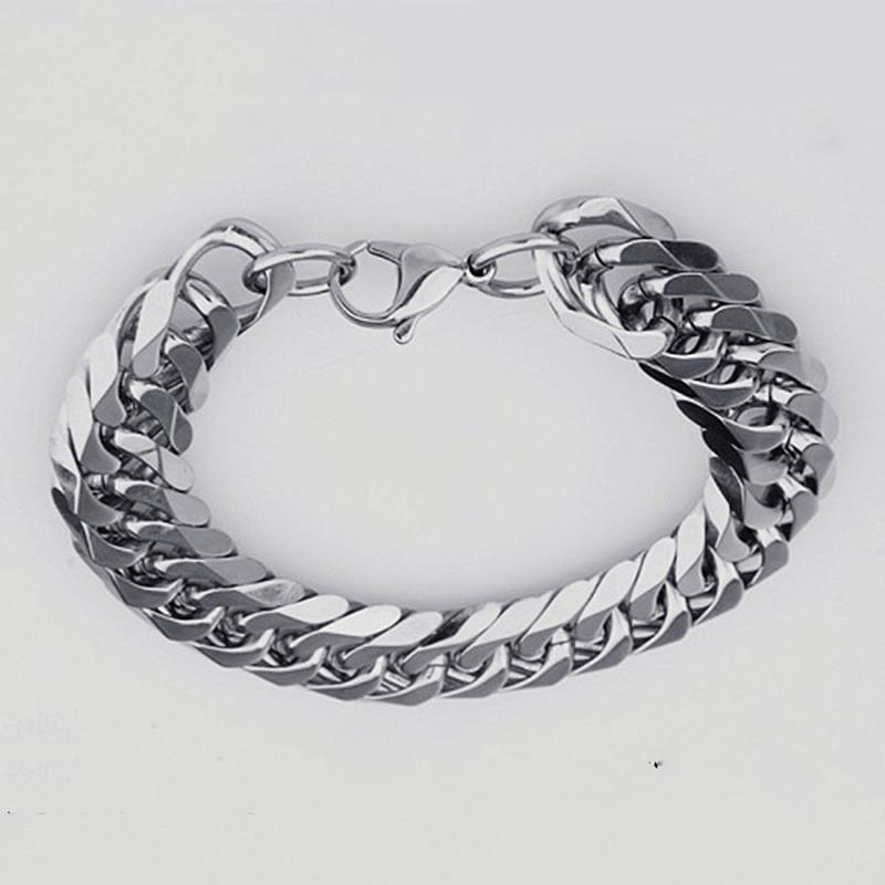 cuban bracelet