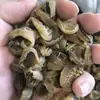 Paquete de ingredientes para sopa de abulón pequeño de siete estrellas, abulón Buddha Jiaoqiang, abulón de piedra seco, mariscos, no listo para comer