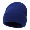 Venta al por mayor directa de fábrica en stock transfronteriza comercio exterior explosiones niños adulto otoño e invierno gorro de punto gorro de lana para padres e hijos