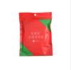 Toalla comprimida desechable directa de fábrica, toalla de cara tipo caramelo para viaje, toalla de limpieza gruesa portátil, toalla de baño, en stock