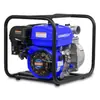 Bomba de Agua Autocebante para Motor de Gasolina Pequeño 2 Pulgadas 3 Pulgadas 4 Pulgadas Control de Inundaciones y Drenaje Terreno Agrícola Riego de Jardín Bomba de Agua Envío Gratis