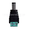 Conector de alimentação rápido DC macho e fêmea sem solda DC5.5 * 2.1 DC 12v24 direto da fábrica conector universal DC emenda