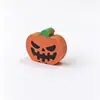 Goma de borrar con tema de Halloween para estudiantes de primaria, limpia a fondo sin dejar residuos, un regalo creativo para las fiestas