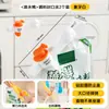 Clipe de vedação de alimentos com bico dispensador de tempero, bico dispensador de vedação e à prova de umidade, ferramenta de armazenamento de alimentos e lanches para cozinha
