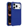 Adecuado para Apple 17Promax Funda de Teléfono Magnética Líquida con Forma de Ola Iphone16 Simple Silicona 15/14 Protección